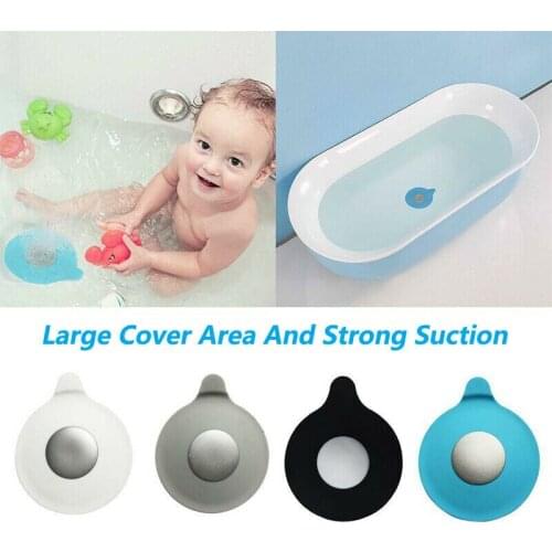 Floor Drain Plug Bath Tub Sink Stopper Cap Kitchen Bathroom Laundry Bathtub Drainage Wash Basin tools