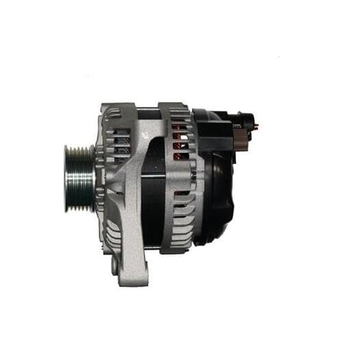 NEW HNROCK 12V 150A ALTERNATOR 9L2T-10300-AA 104210-5850 9L2Z-10346-A 11433 9L2T10300AA 1042105850 FOR FOR-D FOR MERCURY