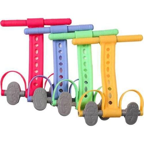 Pedal Rally Sit-ups Thin Tummy Home Breast Expansion Fitness Men and Women Weight Loss Waist Multifunctional Training Equipment