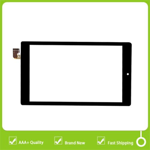 New 7" inch Touch Screen Panel Digitizer Glass Sensor Replacement For Kurio Telekids 01516