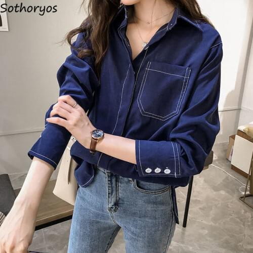 Sothoryos Womens Long Shirts