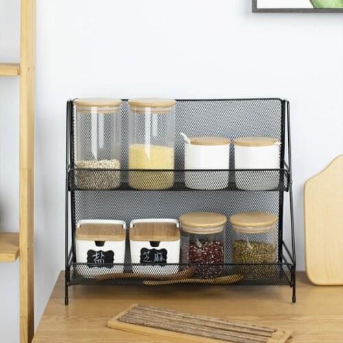 Szkoy Storage Shelves