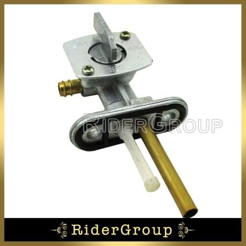 5/16'' Fuel Petcock For Polaris Predator 500 Trail Blazer 250 ATV Quad Fuel Valve Tap