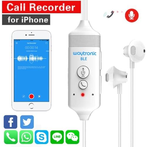 Waytronic In-ear Headphones