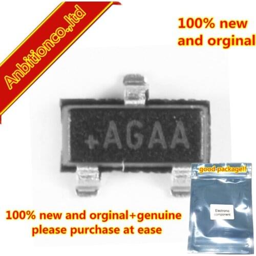 10pcs 100% new and orginal MAX810LEUR+T SOT23-3 in stock
