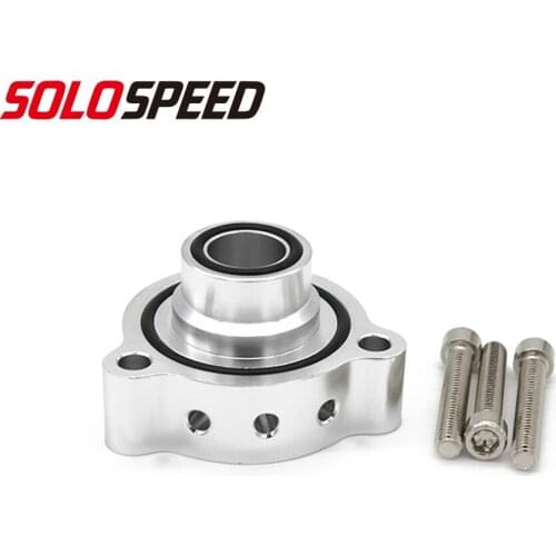 Auto Blow Off Valve adaptor BOV Flange Fit for Mercede A180, A250, CLA 250 & GLA 250 turbo engine dump valve adapter