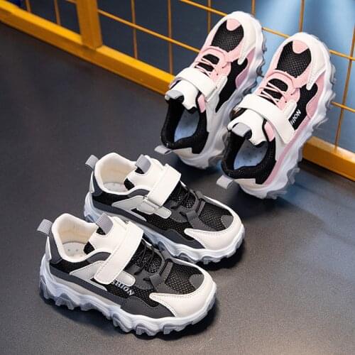 Toddler Sneakers Kids Shoes Girls Sneakers Kids Sneakers Kids Fashion Girls Sneakers 2021 Shoes for Women Sneakers Korean Shoes