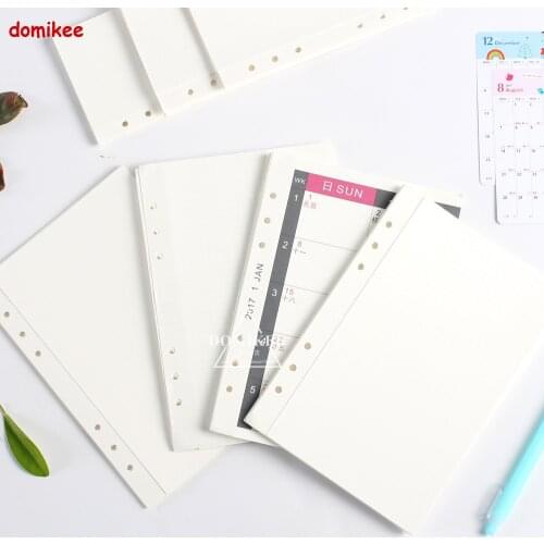 Блокноты в точку Domikee China At AliExpress