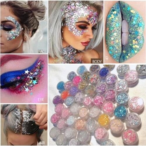 Firstsun Eyelid Pigments
