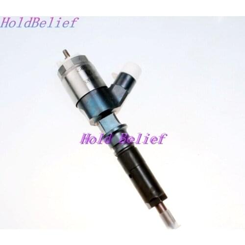 Injector Assy 326-4700 Fit For C6 C6.4 engine 320D 320DL excavator original