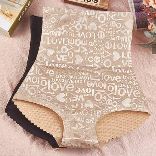 Butt Lifter Underwear Body Shaper for Women Hip Lift Up Enhancer Shapewear Sexy Booty Short High Waist Slimming Shapers