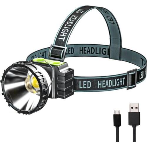 LELITEN LED Headlamps