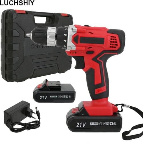 LUCHSHIY Drilling Machines