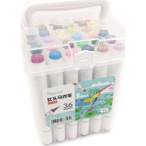 МаркАрт Markers For Sketching