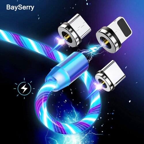 Oklarich Mobile Phone Magnetic Cables