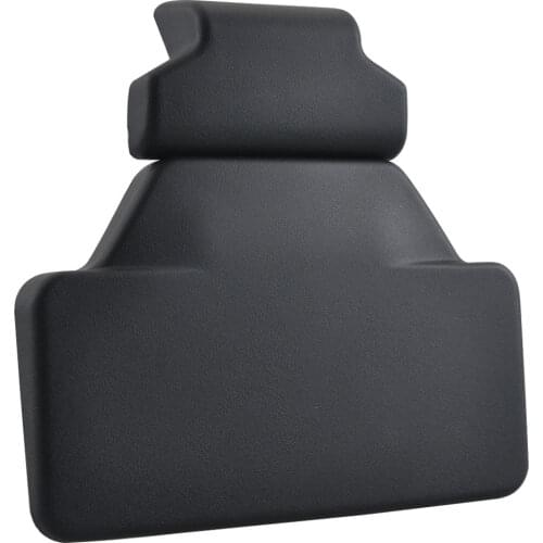 Passenger Backrest Back Pad Saddlebag Trunk Sticker Cushion lazyback Back Rest Pad For BMW R1200GS R1250GS F800GS F800GS ADV