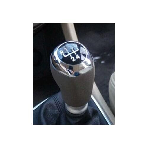 Automatic Transmission Gear Shift Knob Shifter Lever Stick Hand shift lever For Verna 2011 2012 2013 2014