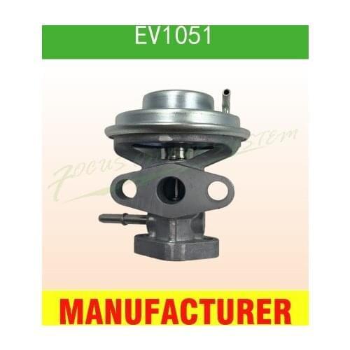EGR Exhaust Valve for TOYOTA 2562074330/911608 EV1051