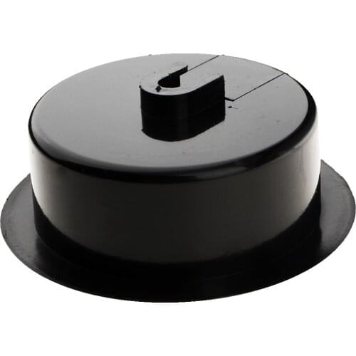 High Quality Plastic Cup Drink Holder Ashtray For Marine Car Truck 3.8cm