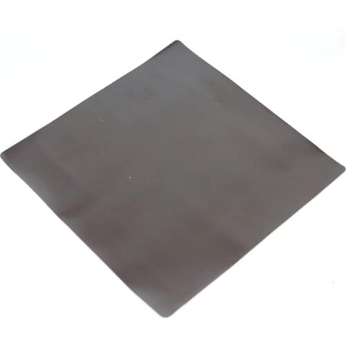 WANHAO D12-230-Magnetic sticker 235*235mm