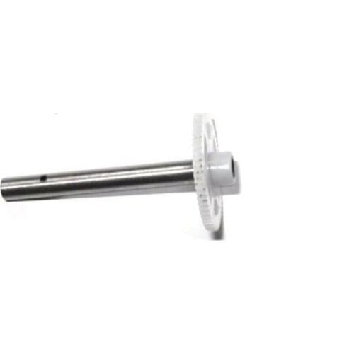 1Pcs For JJRC F183 F181 H8C H12C RC Quadcopter Spare Part Gear BT