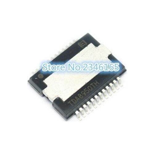 1pcs/lot TDA8950TH HSOP-24 TDA8950 SMD Best quality
