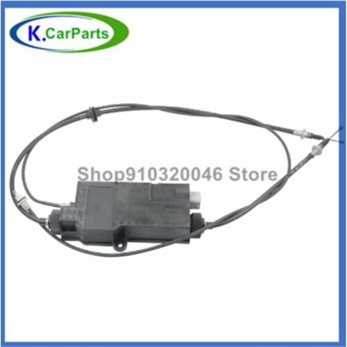 2007-2013 Parking Electronic Brake Actuator 2214302849 2214300649 2214320636 Fit Mercedes W221 CL550 S550 CL63