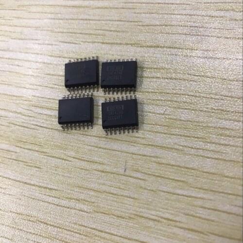 5pcs/UAF42 UAF42A UAF42AU SOP16 new