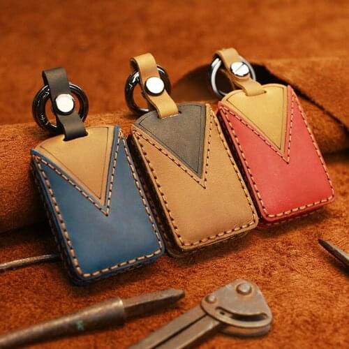 Чехлы для автомобильных ключей FDIK China At AliExpress