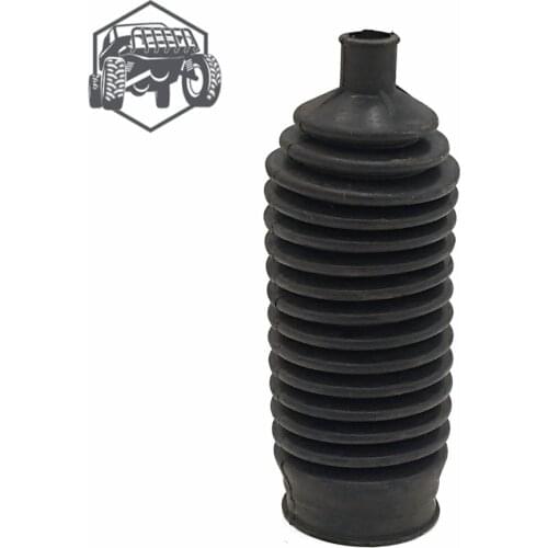 HiSun 400 450 500 700 800 UTV Part Cover I Rubber Boot I For Steering Gear 62626-115-0000