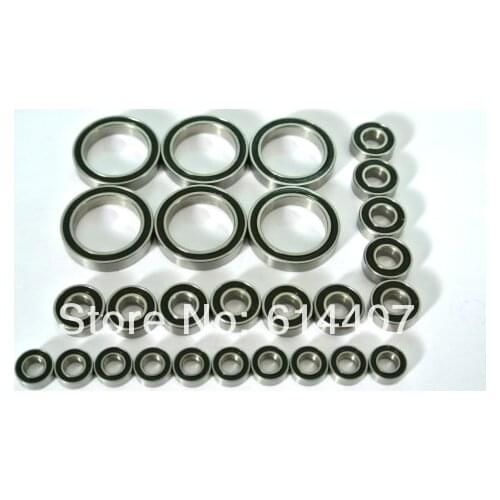 Provide quality TAMIYA(CAR) BRUISER RC Bearings
