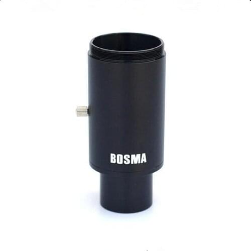 1.25inch M42X0.75 Metal Astronomical Telescope CA1 Photography Sleeve support holder stand