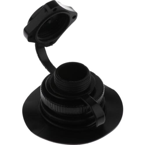 Inflatable Rib Air Valve Pump Twist Lock For Mattress Airbed Raft Boat Vent for Inflatable Boat Kayak Raft Rubber Dinghy