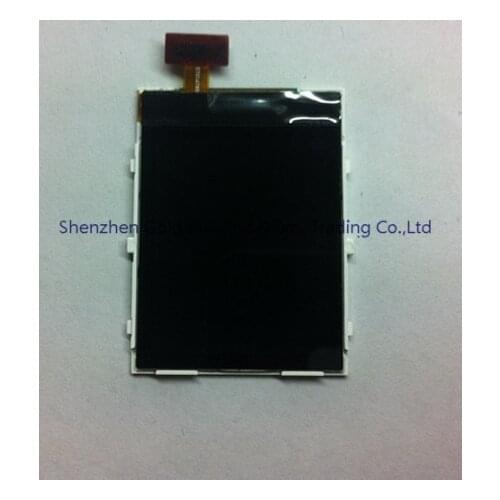 New LCD screen digitizer display Second External LCD For Nokia 2720f 2720a 2720 Repair replacement +Tools