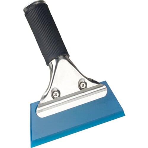 Car Foil Scraper Window Film Tinting Tools Auto Wrap Installation Kit Precut Auto Window Tint Kit Felts Automobile Knife