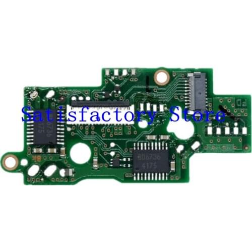 Original for NIKON D7000 MIRROR BOX DRIVER BOARD PCB CAMERA REPLACEMENT REPAIR PART