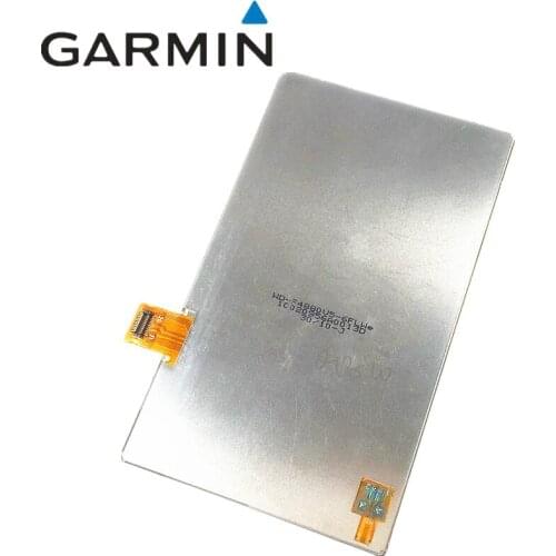 Original New 3.5''inch LCD Screen display panel for Garmin nuvifone M10 M10E LCD display Screen panel replacement Free shipping