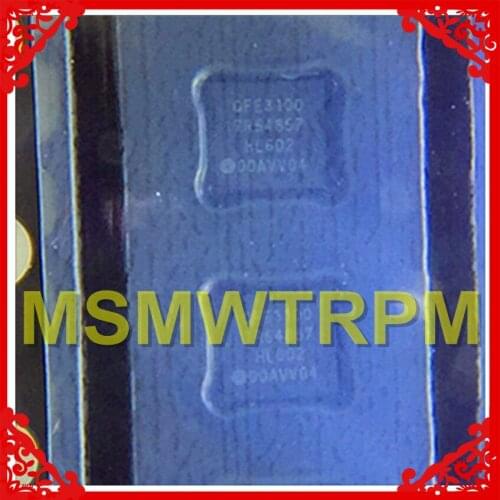 QFE3345 QFE3335 QFE3320 QFE3100 New Original