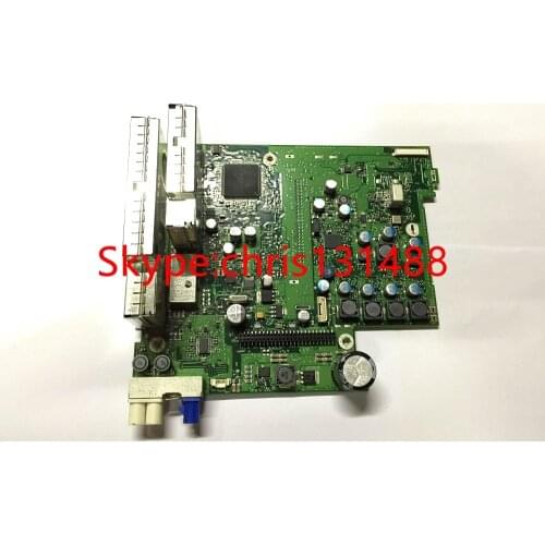 RNS510 LCD series/LED series RADIO STEREO Board with code For VW RNS 510 Navigation system (only radio board like the picture)