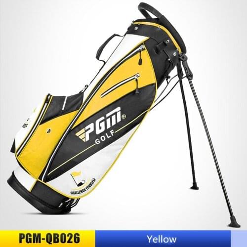 Ultra-Light Golf Stand Bag Men Women Portable Waterproof Golf Rack Bag Shoulder Strap 14 Pocket With Wheel Travel Package