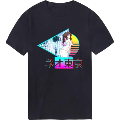 Japan Anime Streetwear Mens T Shirts Cotton Print Plus Size Tshirts Outdoor Military Tees Funny Clothing Tops Male Dadera Hombre