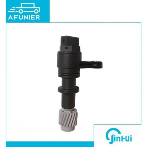 12 months quality guarantee Odometer speed sensor for BYD F3 Gray 19 tooth OE No. 3802080