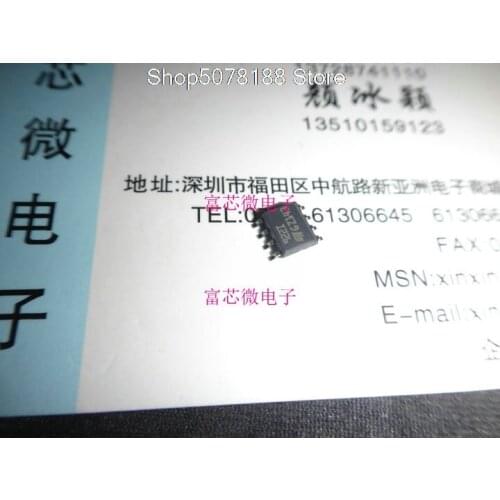 10pieces TS922IDT 922I ST922I TS922AIDT SOP8