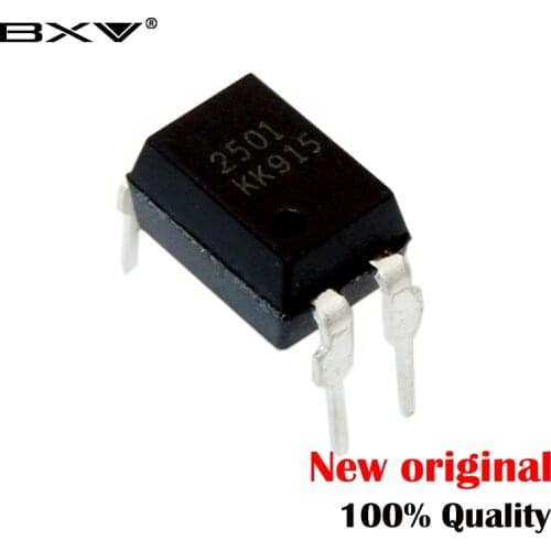 20PCS PS2501-1 DIP4 PS2501 DIP