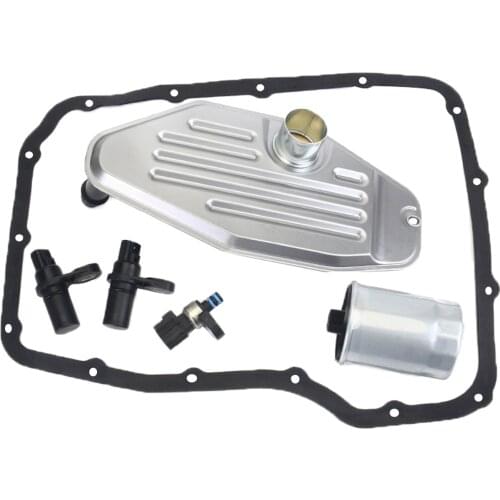 45RFE 545RFE 68RFE Transmission Sensors 4X4 4WD Filter for Ram 99-UP