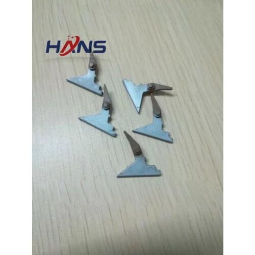 50pc. AE04-4059 AE044059 AF1515 MP161 MP171 MP201 Upper Picker Finger for Ricoh Aficio 1515 1515F MP 161 161F 171 171F 201F 201