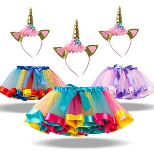 Aini Babe Girls Tutu Skirts China