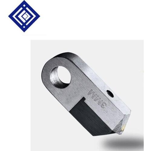 MCD Diamond Tool 180 Degree Diamond Size From 1mm To 5.5mm Monocrystal For Jewelry Processing