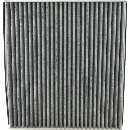 Car Cabin Filter for Cadillac Cts 3.6l 3.0l Cts Coupe 2.8l Cts-v Coupe 6.2t Srx 2002 2003 2004 2005 2006 2007 2008- 25740404