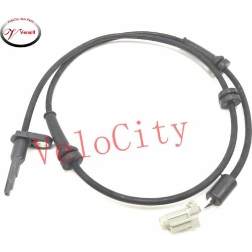 ABS Sensor Wheel Speed Sensor Part No# 47910-JN05A 47910JN05A Fits 2008-2013 Teana J32